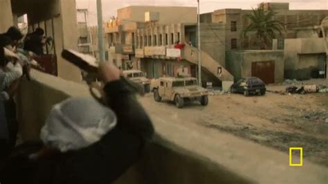 battle of sadr city